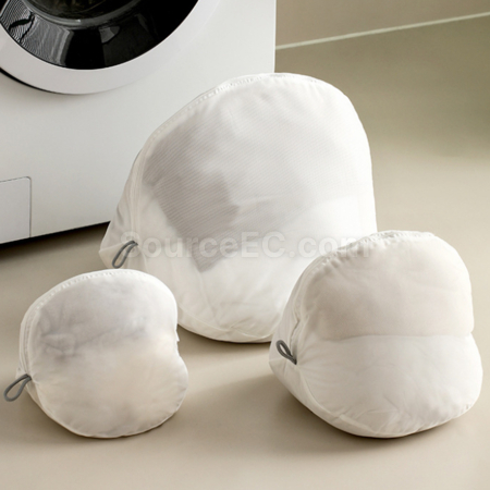 禮品訂造立體洗衣袋套裝紀念品