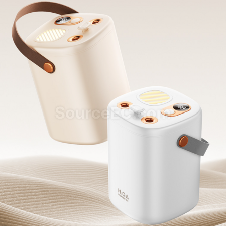 禮品訂造大容量噴霧加濕器紀念品