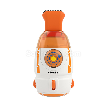 禮品訂造迷你火箭吸塵器紀念品