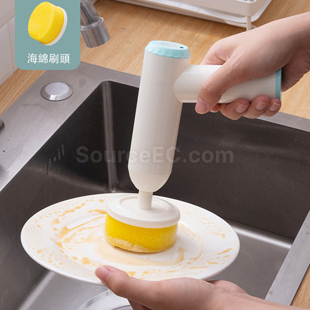 禮品訂造多功能電動刷紀念品