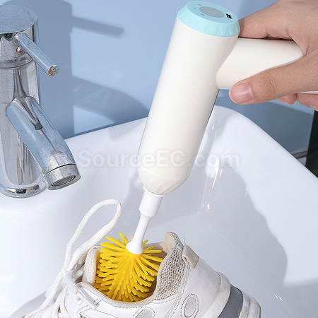 禮品訂造多功能電動刷紀念品
