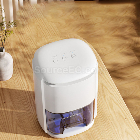 禮品訂造200ML抽濕除濕機紀念品