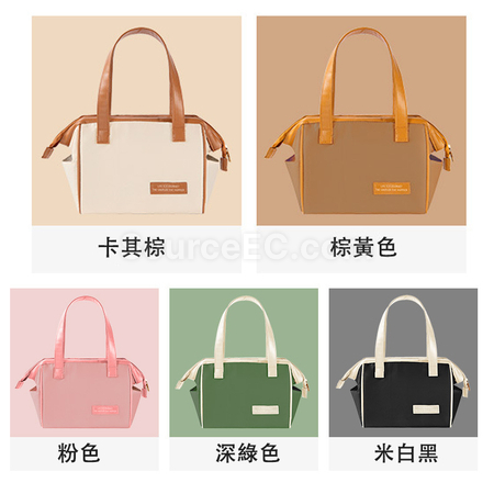 禮品訂造便攜保溫袋紀念品