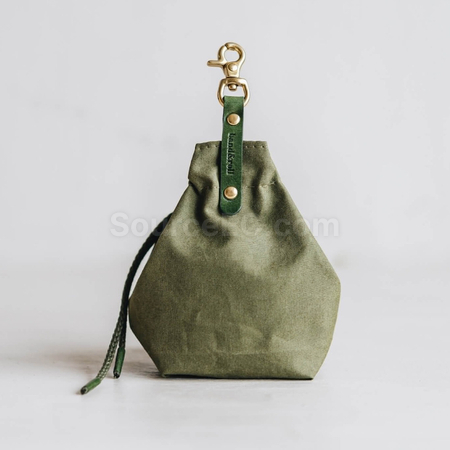 禮品訂造寵物拾便袋和零食袋紀念品