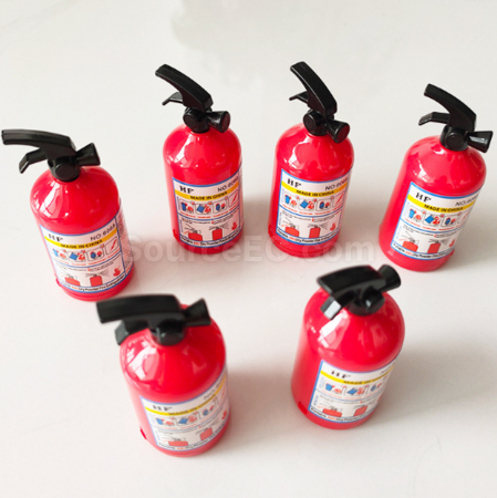 禮品訂造滅火器伸縮筆紀念品