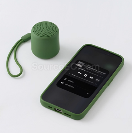 禮品訂造無線藍牙音箱紀念品