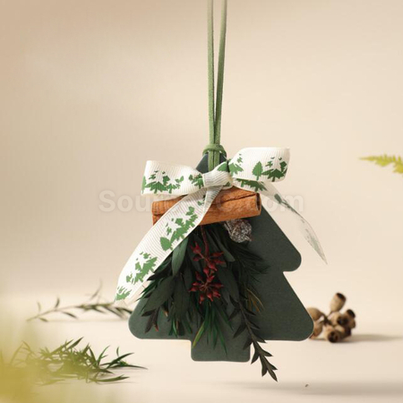 禮品訂造聖誕香薰紀念品
