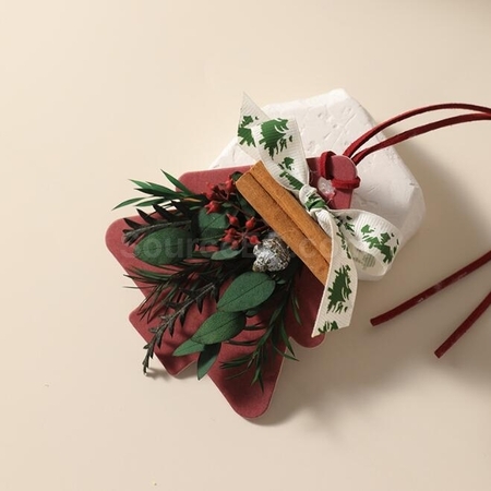 禮品訂造聖誕香薰紀念品