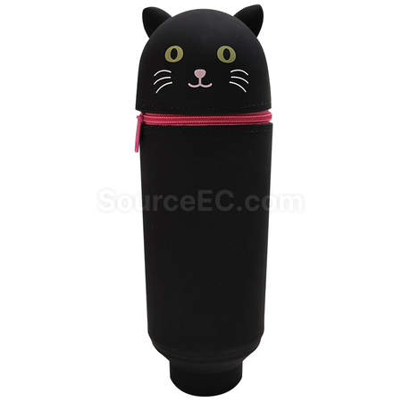 禮品訂造矽膠筆筒紀念品
