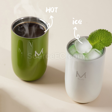 禮品訂造迷你保溫杯紀念品