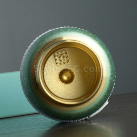 禮品訂造覆鈦保溫杯紀念品