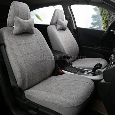 禮品訂造訂製汽車座位保護套紀念品