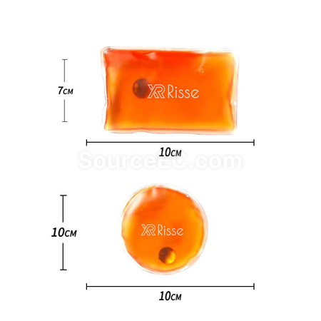 禮品訂造掰掰熱暖手寶紀念品