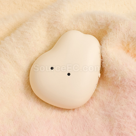 禮品訂造兔子暖手寶紀念品