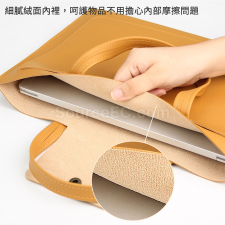 禮品訂造風尚手提電腦包紀念品