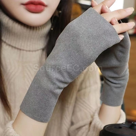 禮品訂造半指手套紀念品