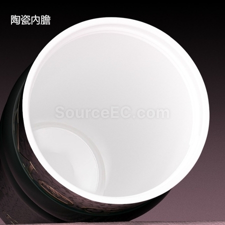 禮品訂造不鏽鋼/陶瓷內膽大容量便攜保溫杯紀念品