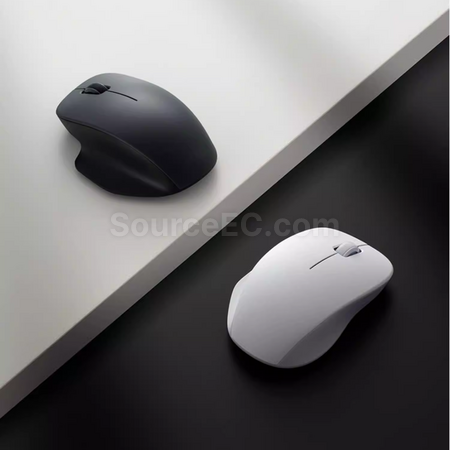 禮品訂造小米輕音無線滑鼠紀念品