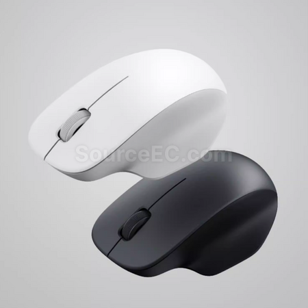 禮品訂造小米輕音無線滑鼠紀念品