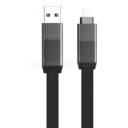 禮品訂造磁吸四合一數據線鑰匙扣紀念品