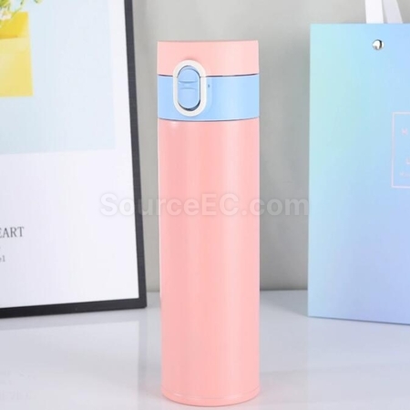 禮品訂造不鏽鋼保溫杯紀念品