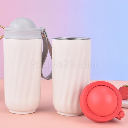 禮品訂造不鏽鋼保溫杯紀念品