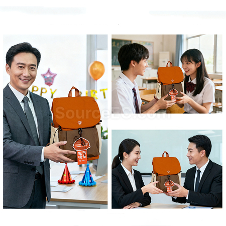 禮品訂造商務禮品套裝紀念品