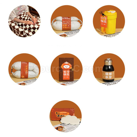 禮品訂造商務禮品套裝紀念品