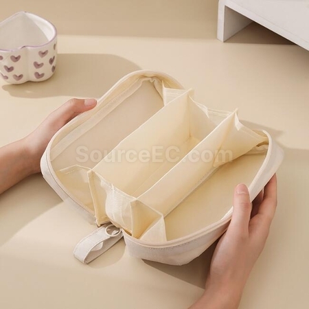 禮品訂造多功能收納袋紀念品