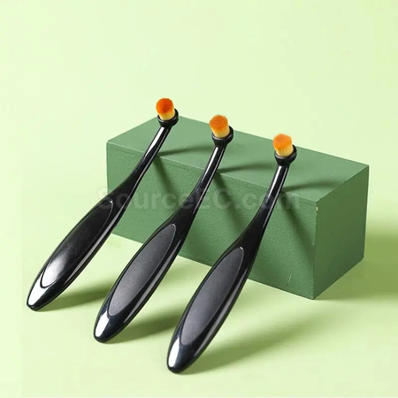 禮品訂造寵物淚痕刷紀念品