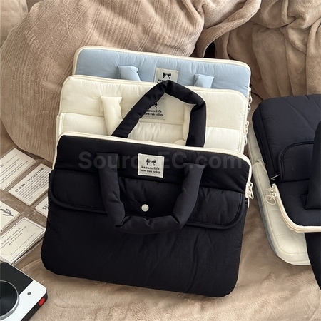 禮品訂造防震筆電包紀念品