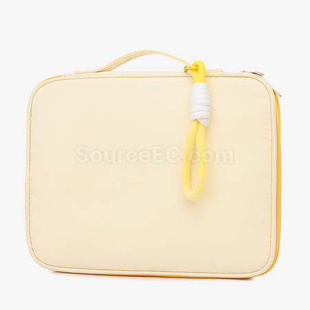 禮品訂造180º開合電腦包紀念品