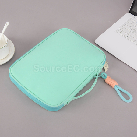 禮品訂造180º開合電腦包紀念品