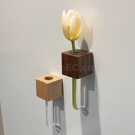 禮品訂造插花瓶冰箱貼紀念品