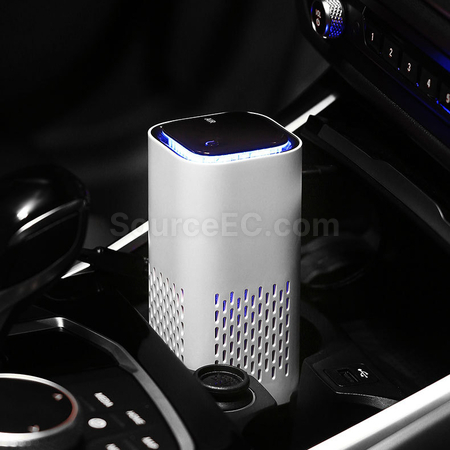 禮品訂造空氣淨化機紀念品