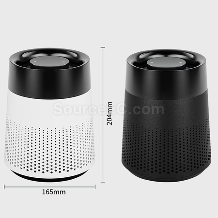 禮品訂造空氣淨化機紀念品