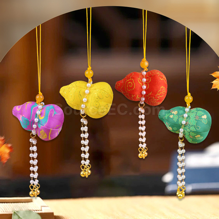 禮品訂造福祿香囊紀念品