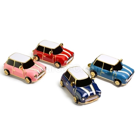 禮品訂造復古汽車造型USB手指紀念品