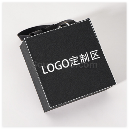 禮品訂造抽拉手提禮盒紀念品