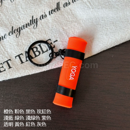 禮品訂造運動系列鑰匙扣紀念品