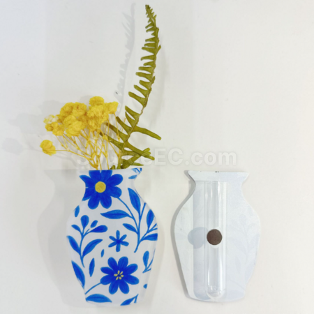 禮品訂造花瓶冰箱貼紀念品