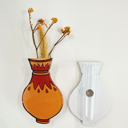 禮品訂造花瓶冰箱貼紀念品
