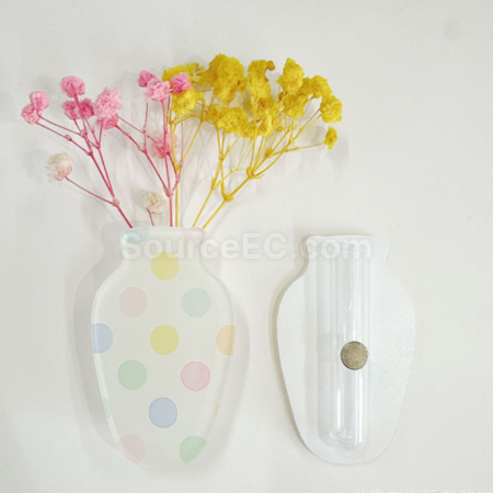 禮品訂造花瓶冰箱貼紀念品
