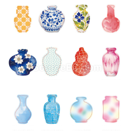 禮品訂造花瓶冰箱貼紀念品