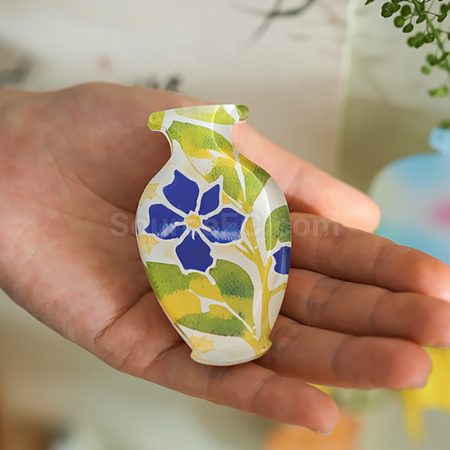 禮品訂造花瓶冰箱貼紀念品