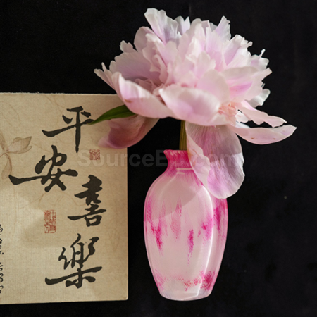 禮品訂造花瓶冰箱貼紀念品