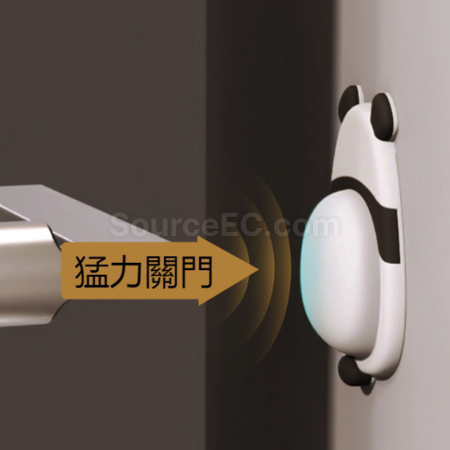 禮品訂造訂製防撞門貼紀念品