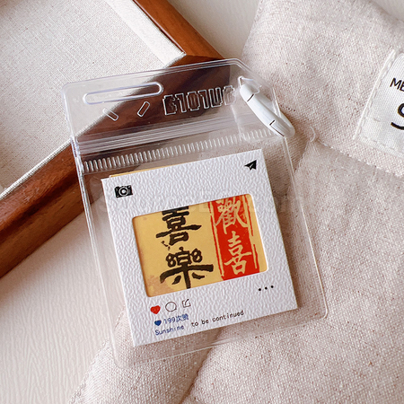 禮品訂造照片夾鑰匙扣紀念品