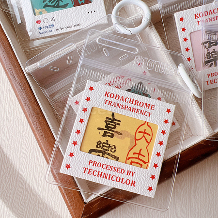 禮品訂造照片夾鑰匙扣紀念品