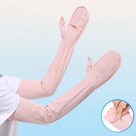 禮品訂造冰袖套紀念品